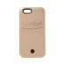 Lumee Case Capa com Luz LED iPhone (Inspired)